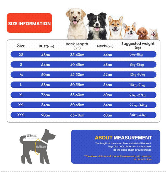 ON Clearance!!!Premium Pet Costume, Reindeer Design Pet Clothes,Soft Comfortable Pet Costume for Small Medium Large Dogs & Cats